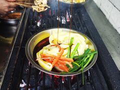 -林二哥宜烤官·宜宾小烧烤