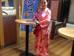 -大江户·温泉洗浴(浑南店)