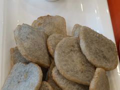 -北京小肠陈饭庄(方庄店)