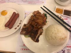 -大哥餐厅(西城花园店)