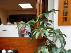 -本無咖啡·BeanWood Coffee