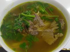 -舒蔡记生煎菜饭(云南中路店)