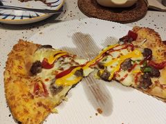 -必胜客(海滨店)