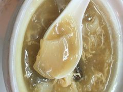 -添發碗仔翅美食