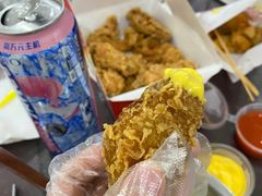 -胖老爹美式炸鸡(远洋旗舰店)