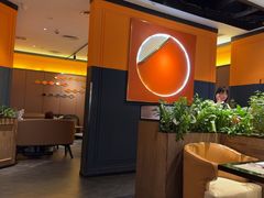 -半秋山西餐厅(巴南万达广场店)