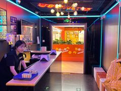 -唱吧麦颂KTV(西单华威潮铺街店)