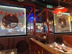 -缪氏川菜(深圳北站缤果空间店)