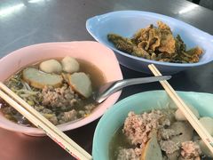 -榮泰米粉湯(Left Shop)