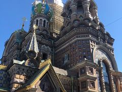 -滴血救世主教堂