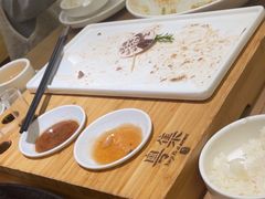 -粤集·手工粤菜(皇庭广场店)