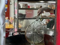 -明月虾面(厦禾路店)