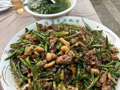 -陈有良尖椒鸡(江津总店)
