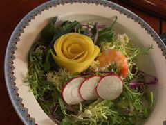 -御膳粥·牛乳粥底火锅·地道顺德菜(容桂店)