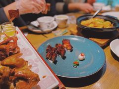 -大鸽饭(岗顶店)
