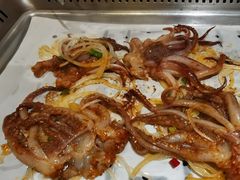-新石器烤肉(西田城店)