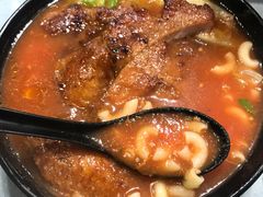 -华嫂冰室(尖沙咀店)