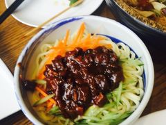 -菩提树·素食餐厅(汇智国际商业中心店)