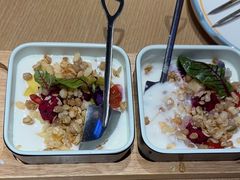 -街角等你.大连海鲜烧烤.经典铁板海鲜串(西安路店)