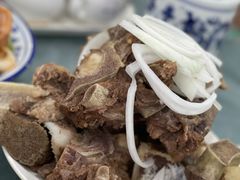 大骨头-尔力新疆丸子汤(北屯店)