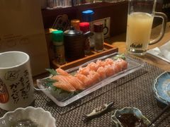 -半藏居酒屋(香港花园店)