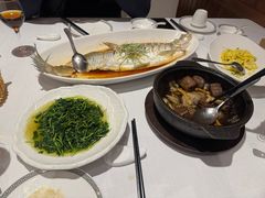 -古韵轩·园林餐厅