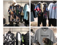 -URBAN REVIVO(富力海珠城店)