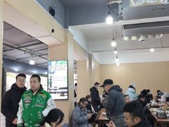 -王菊美食街·王菊面馆(总店)