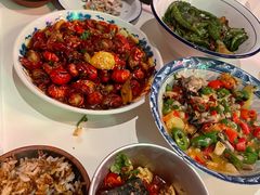-文和友老长沙龙虾馆(化龙池店)