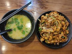 -河南红烧牛肉面(剑河路店)