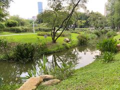 -人民公园(罗湖区)