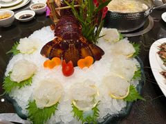 -好彩海鲜火锅饭店(银河百老汇店)