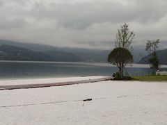 -雷波马湖风景区