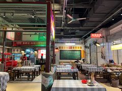 -彭耕记猪油炒小菜(吉联mall店)