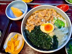 -dodonpa.墩墩伐 便当食堂(博华广场店)