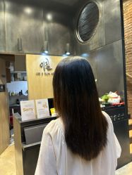 -韩国李知恩形象设计