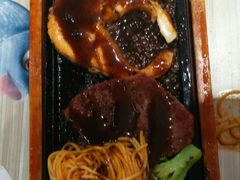 -必胜客(鼓楼店)