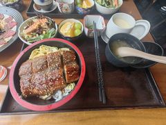 -九井澤精致料理(金茂店)