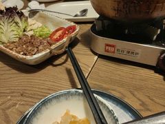 -那时新疆·若羌(经纬汇店)