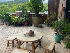 -青藤茶馆(凤起路店)
