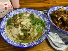 -唐记牛骨粉(陶溪川店)