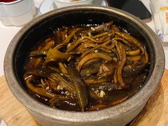 秦淮炒软兜-民国红公馆·秦淮八艳(夫子庙店)