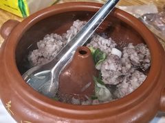 -味旭香餐厅 老字号