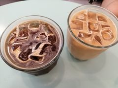 -仁义涵西餐·咖啡(中华巴洛克店)