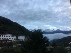 -硗碛藏寨·神木垒景区