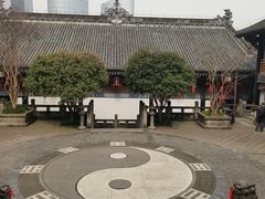 -关岳庙