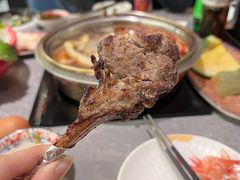 -一绪に寿喜烧(荟聚店)