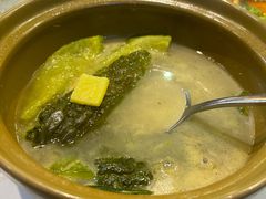 -猪肉婆私房菜(容桂总店)