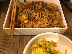 -锅儿挑面馆