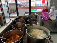 -晓马鸭店(新芜路店)